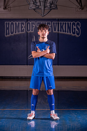 Valley High School Team Photos