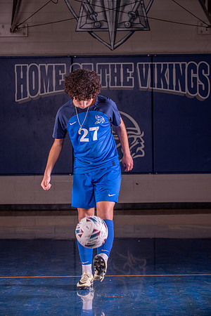 Valley High School Team Photos