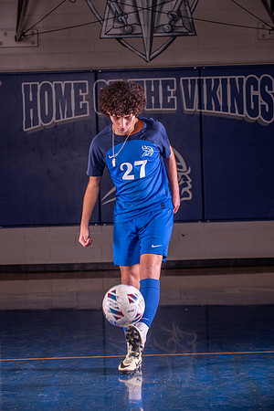 Valley High School Team Photos