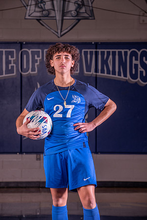 Valley High School Team Photos
