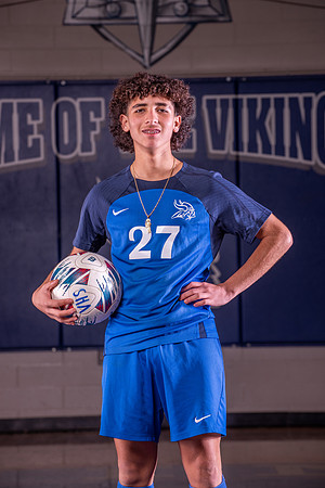Valley High School Team Photos