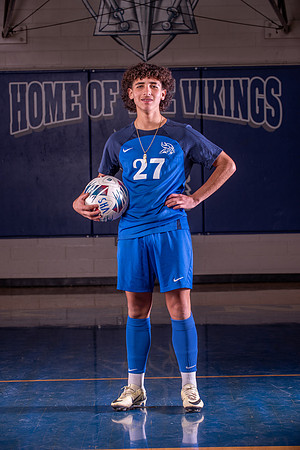 Valley High School Team Photos
