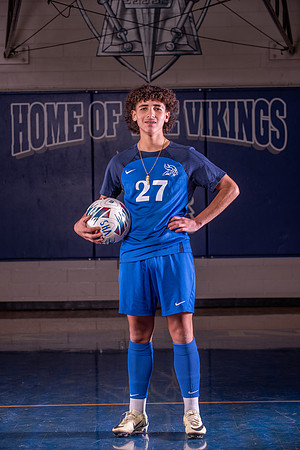 Valley High School Team Photos