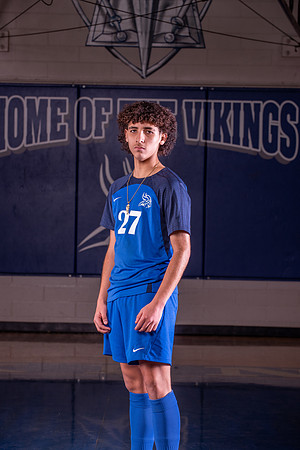 Valley High School Team Photos