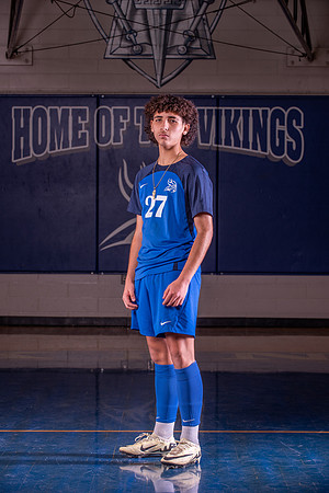 Valley High School Team Photos