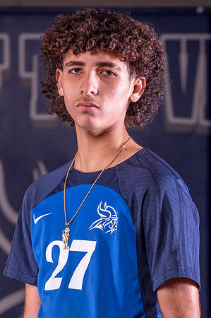Valley High School Team Photos