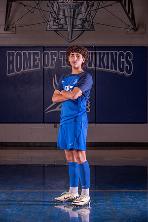 Valley High School Team Photos