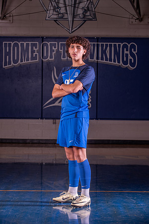 Valley High School Team Photos