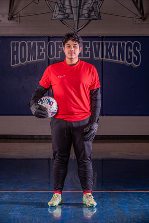 Valley High School Team Photos
