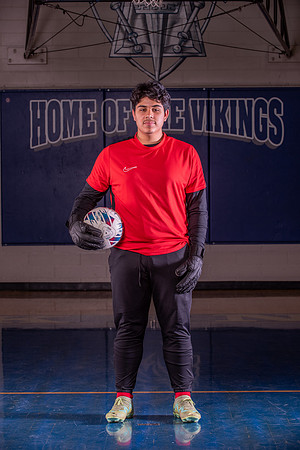 Valley High School Team Photos