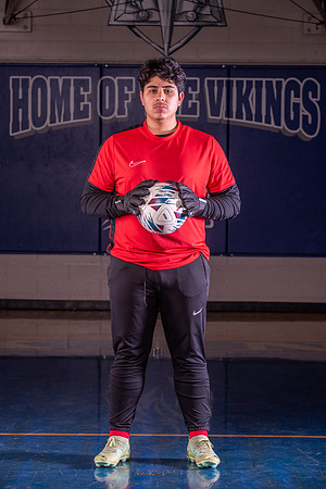 Valley High School Team Photos