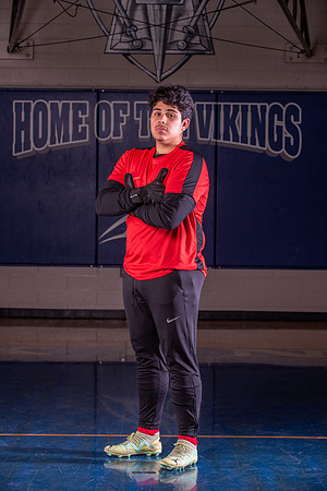 Valley High School Team Photos