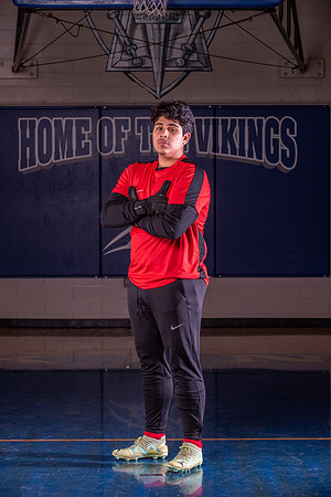 Valley High School Team Photos