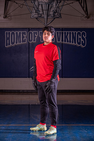 Valley High School Team Photos
