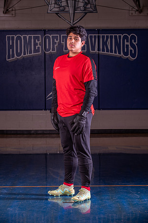 Valley High School Team Photos