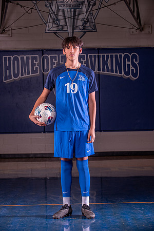 Valley High School Team Photos