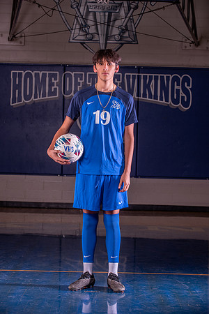 Valley High School Team Photos
