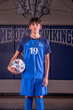 Valley High School Team Photos