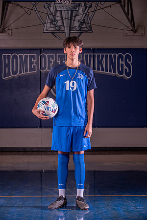 Valley High School Team Photos