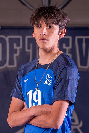 Valley High School Team Photos