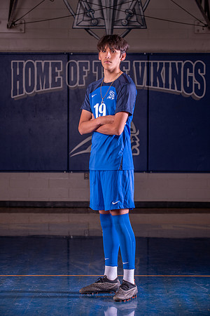 Valley High School Team Photos