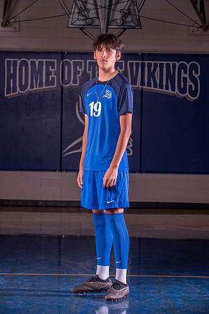 Valley High School Team Photos
