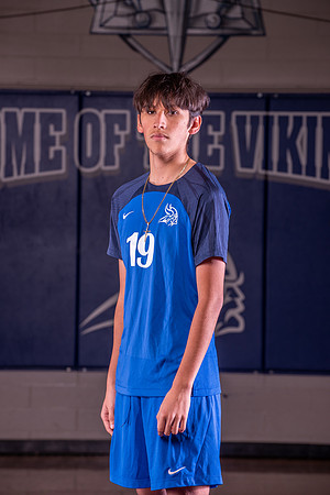 Valley High School Team Photos