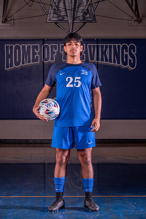 Valley High School Team Photos