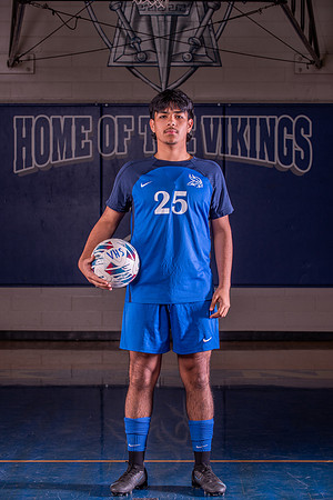 Valley High School Team Photos