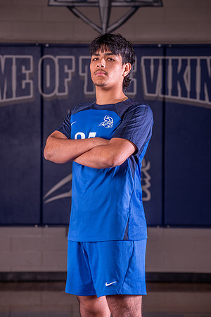 Valley High School Team Photos