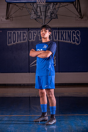 Valley High School Team Photos