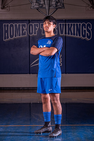 Valley High School Team Photos
