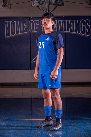 Valley High School Team Photos