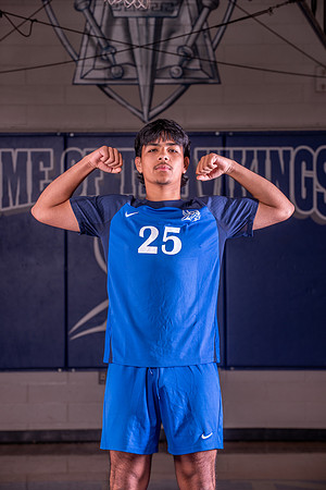 Valley High School Team Photos