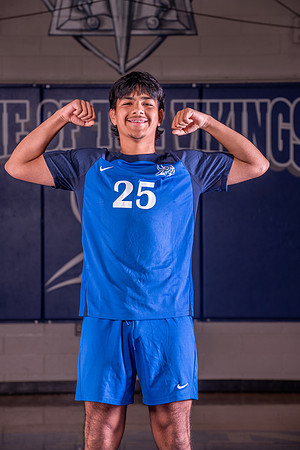 Valley High School Team Photos