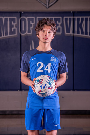 Valley High School Team Photos