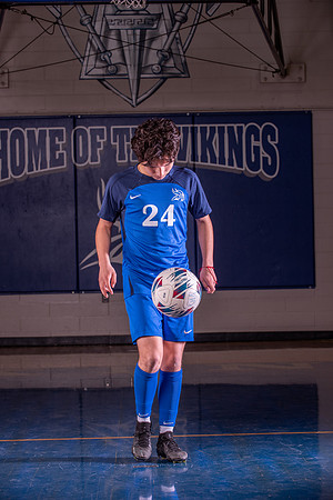 Valley High School Team Photos