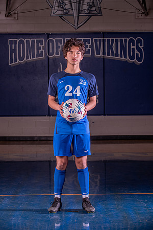 Valley High School Team Photos
