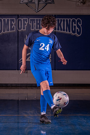 Valley High School Team Photos