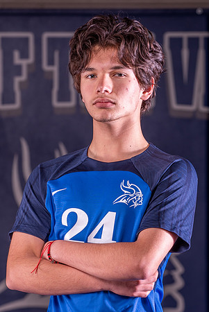 Valley High School Team Photos