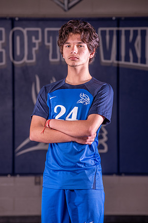 Valley High School Team Photos