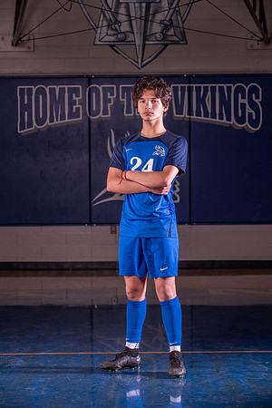 Valley High School Team Photos