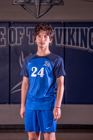 Valley High School Team Photos