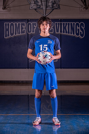 Valley High School Team Photos