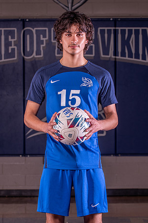 Valley High School Team Photos