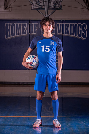 Valley High School Team Photos