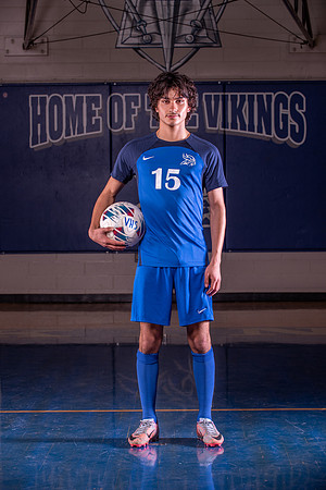 Valley High School Team Photos