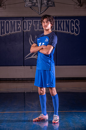 Valley High School Team Photos