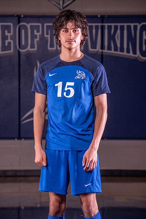 Valley High School Team Photos