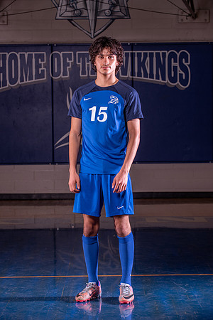 Valley High School Team Photos